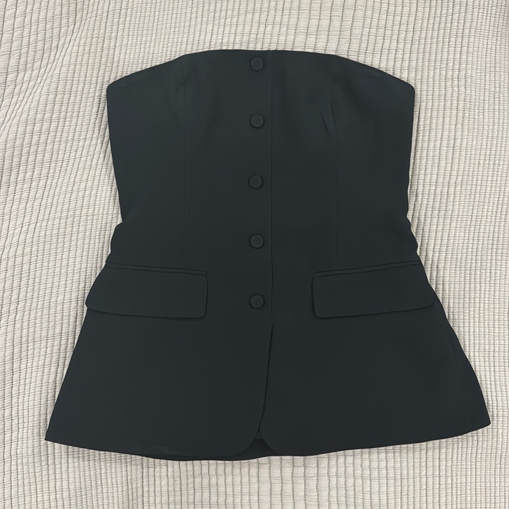 BABATON Insider Tube Top BRAND NEW